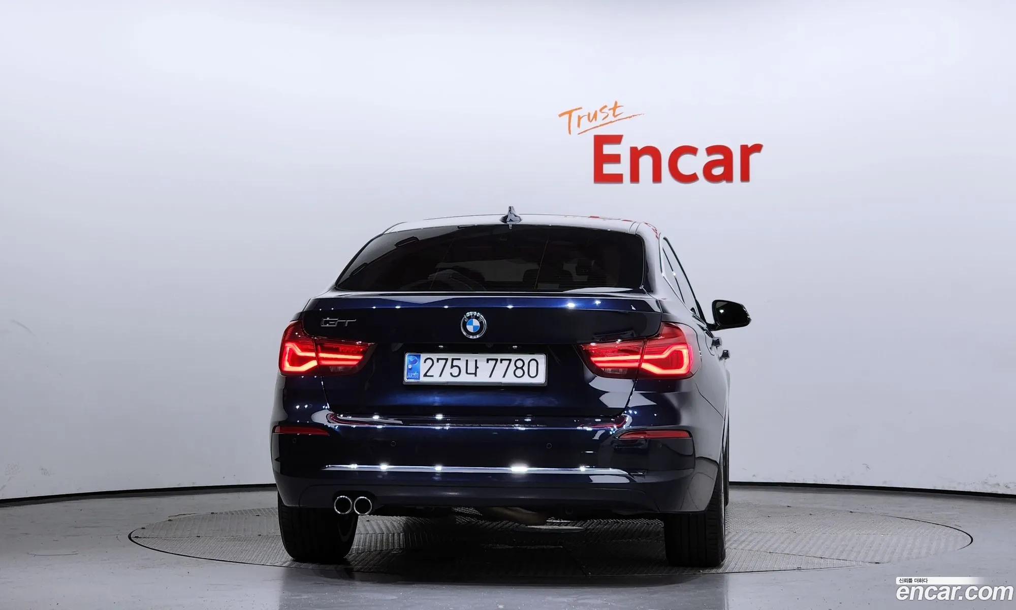 BMW 6Er Iv G32 Gt 320D Luxury 2020 - фотография 15474771