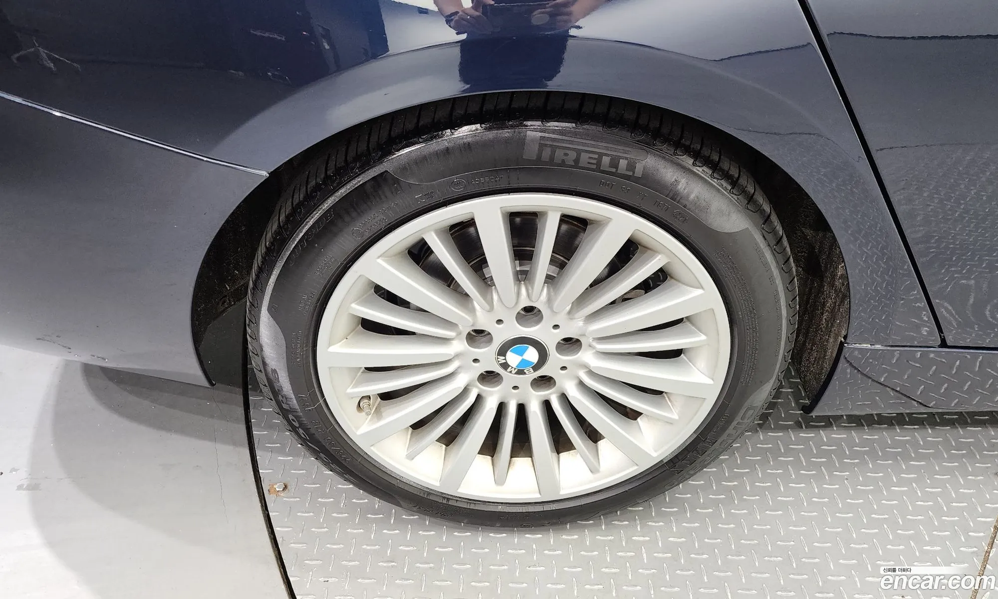BMW 6Er Iv G32 Gt 320D Luxury 2020 - фотография 15474772