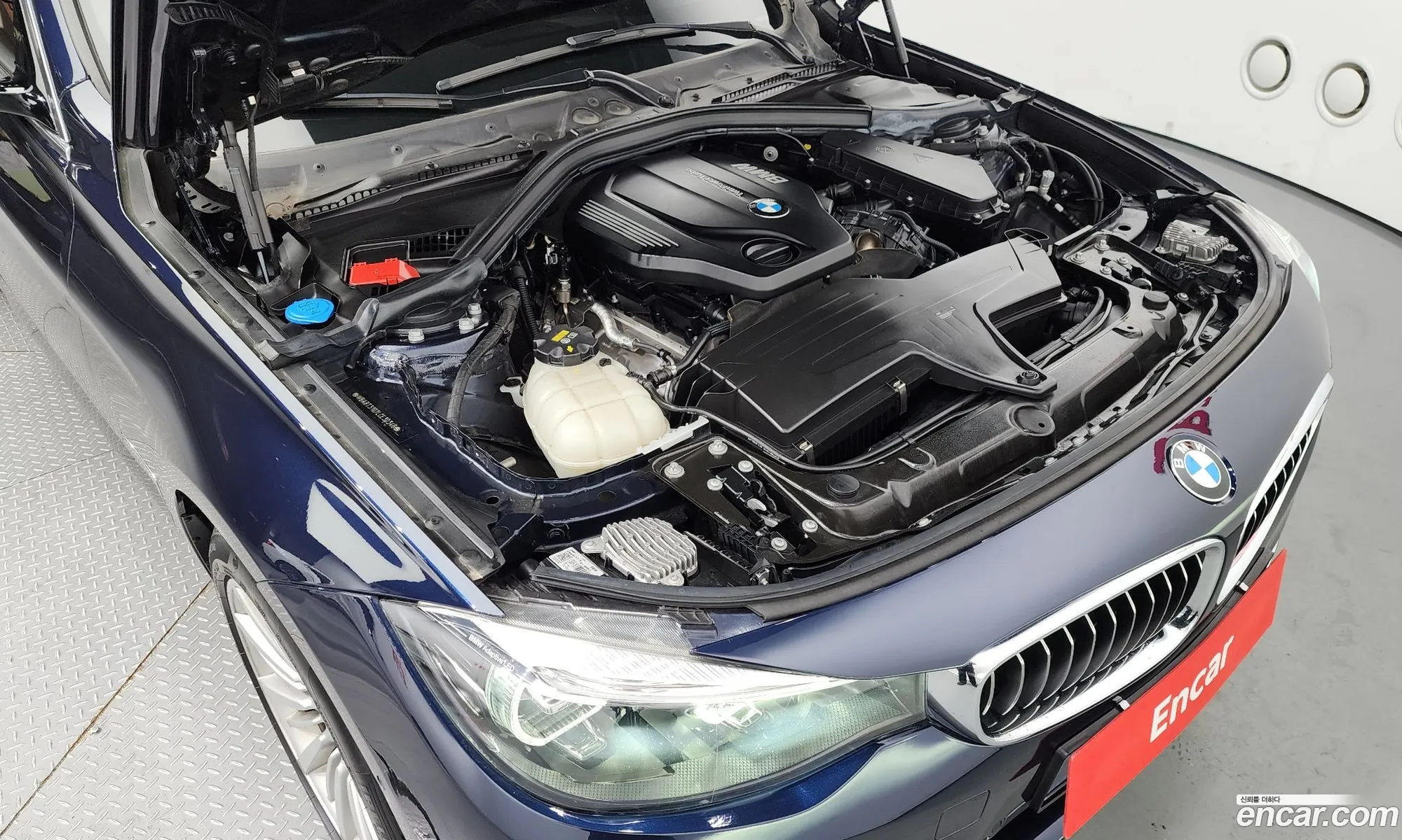 BMW 6Er Iv G32 Gt 320D Luxury 2020 - фотография 15474773