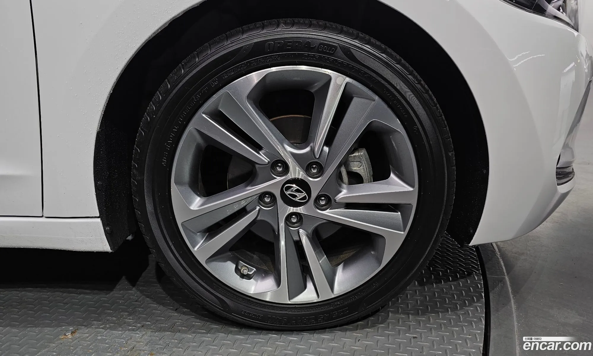Hyundai Avante Vi 16 Gdi Value Plus 2017 - фотография 18414602