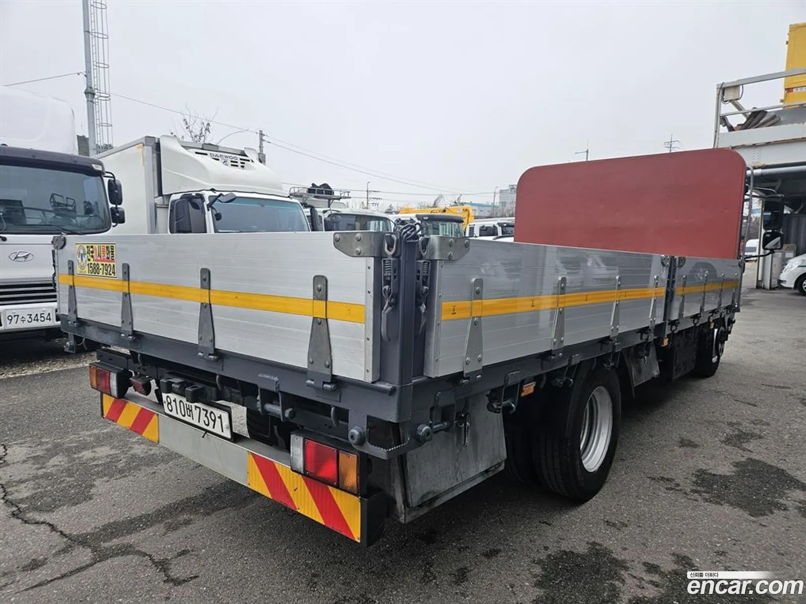 Isuzu 2020 - фотография 3507812