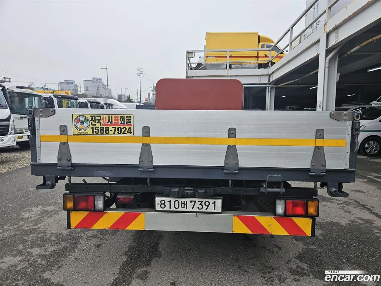 Isuzu 2020 - фотография 3507813