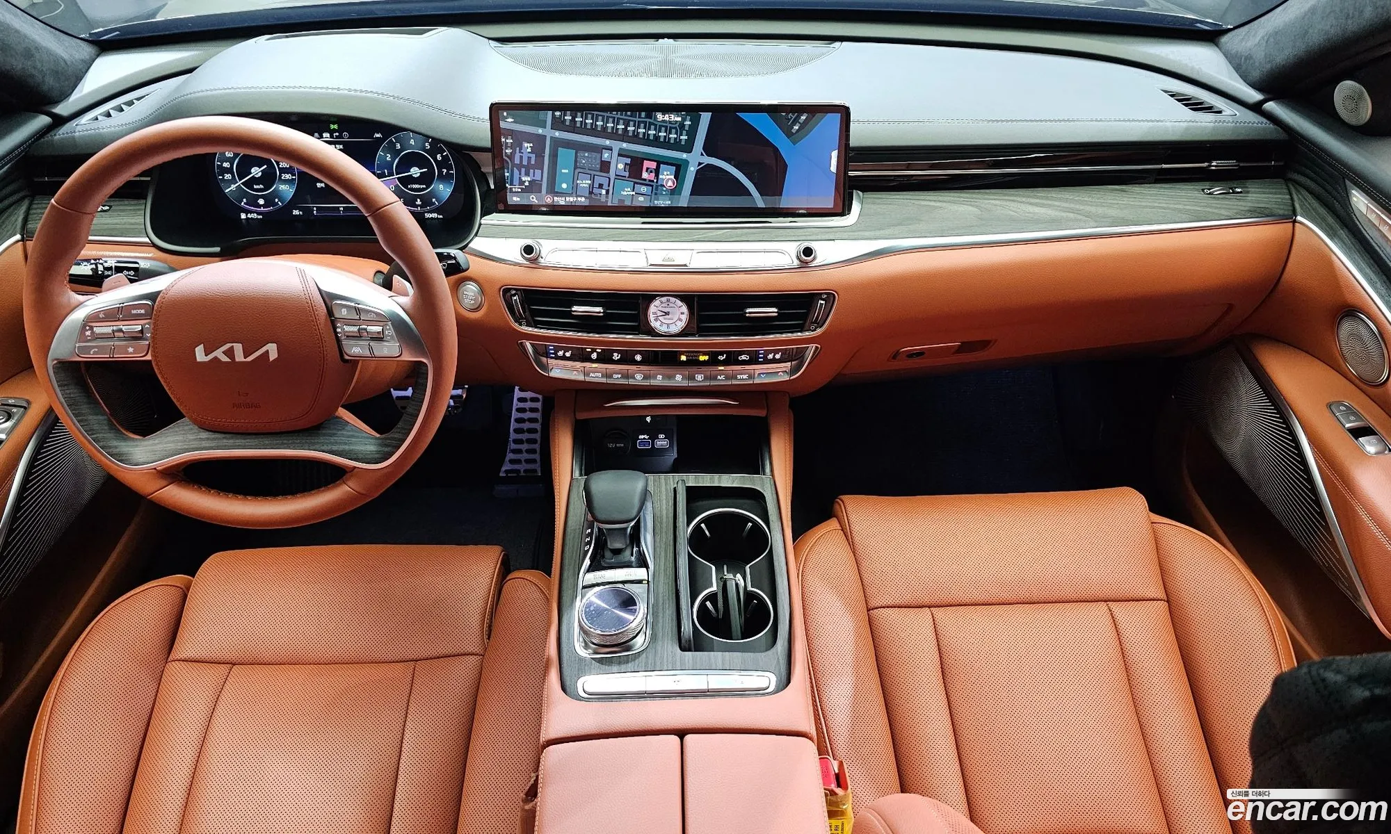Korex Auto Trade - фотография 12797602