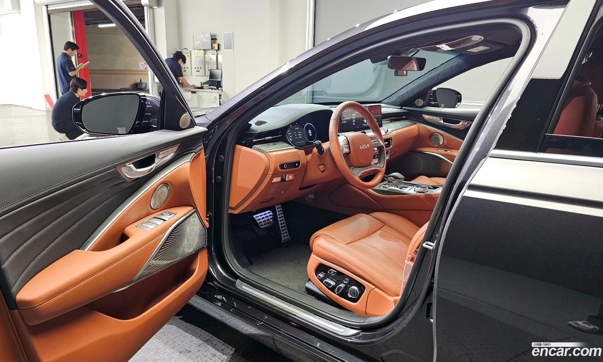 Korex Auto Trade - фотография 12797605
