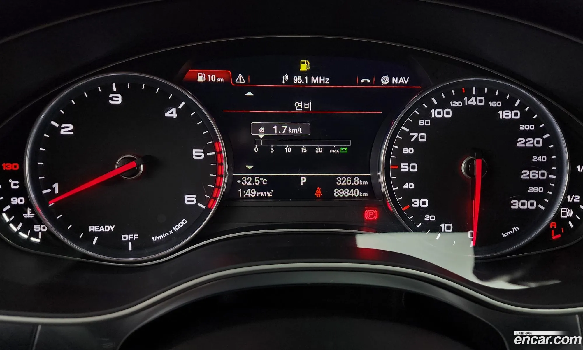 Audi A6 35 Tdi 2018 - фотография 4441