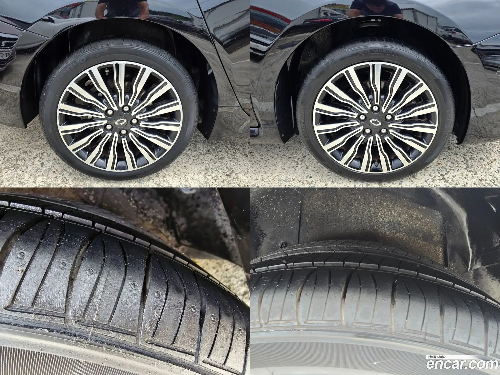 Renault Samsung Sm7 Re 2015 - фотография 2016890