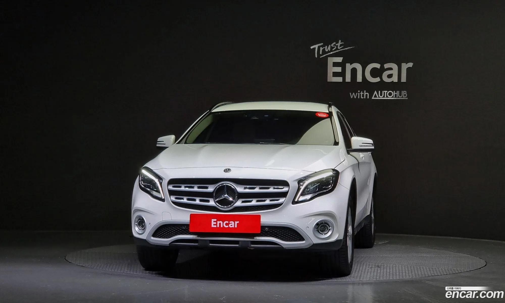 Mercedes-Benz Gla-Klasse I X156 Gla220 2018 - фотография 18472362
