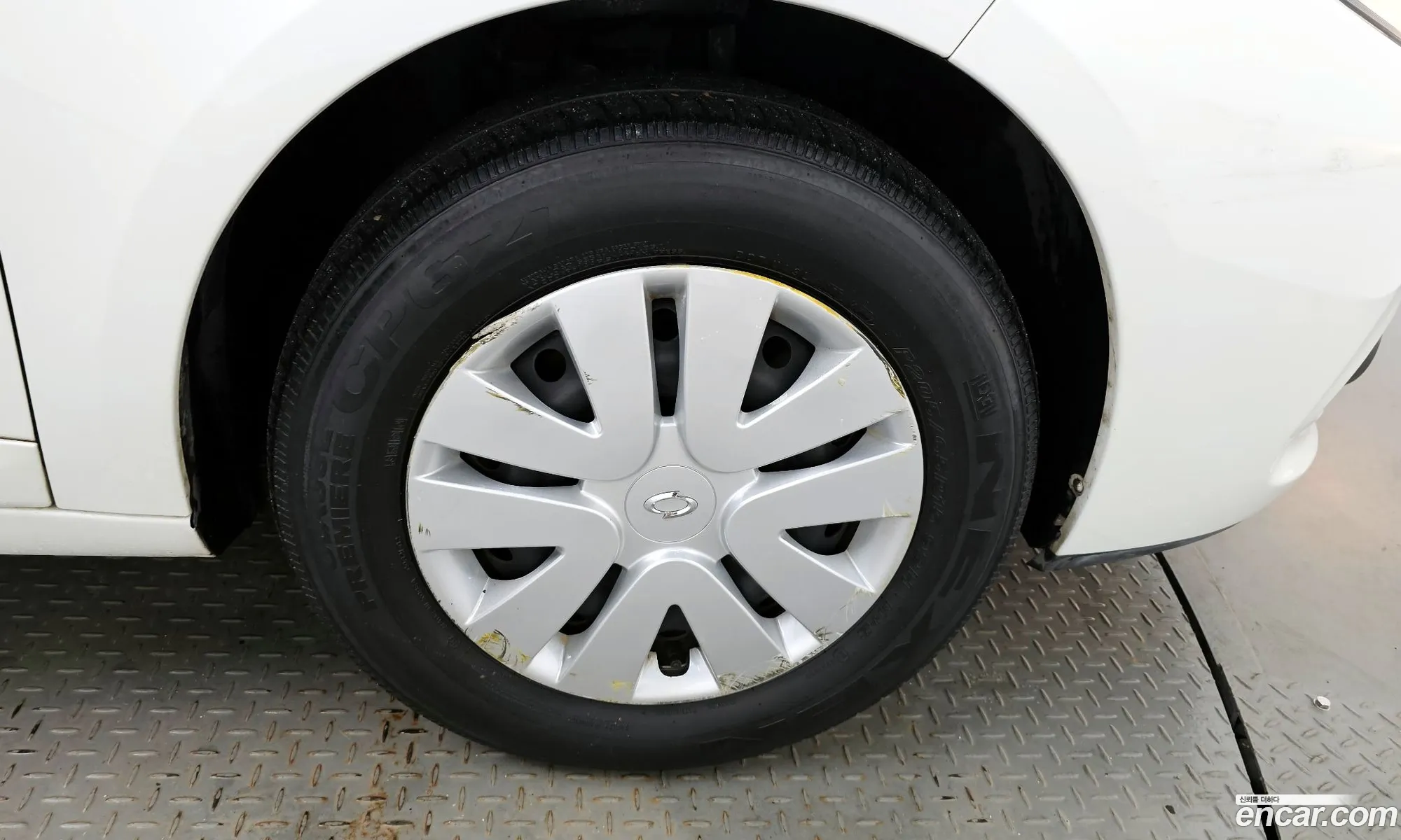 Renault Samsung Sm3 Pe 2014 - фотография 2033200