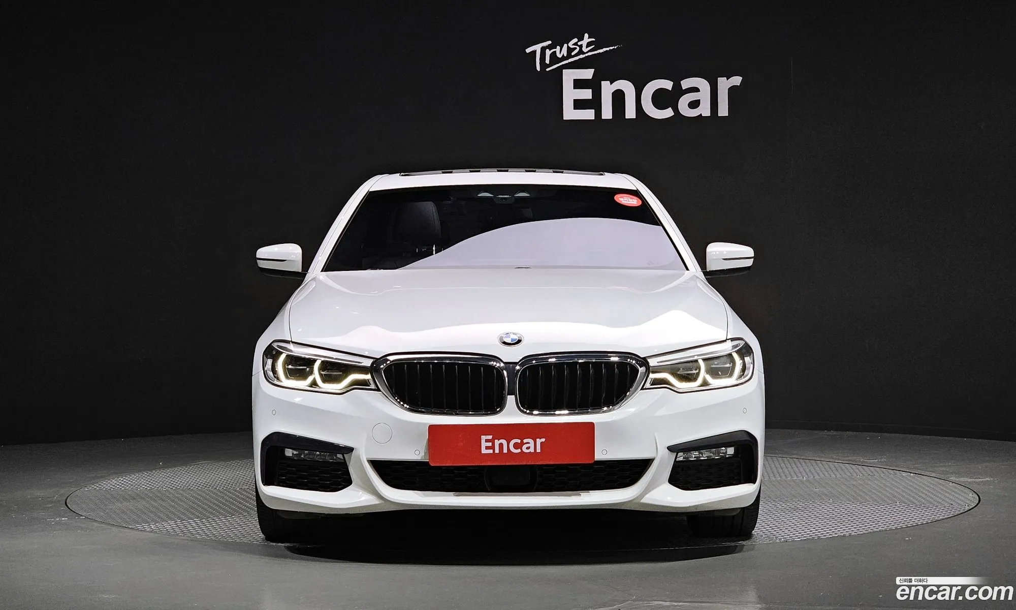 BMW 5Er Vii G30G31 530I xDrive M Sport 2018 - фотография 15424870