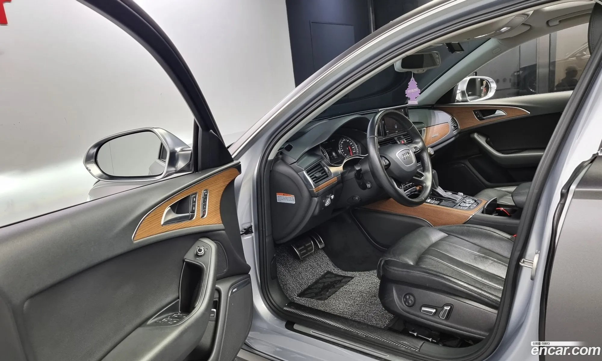 Korex Auto Trade - фотография 8377683