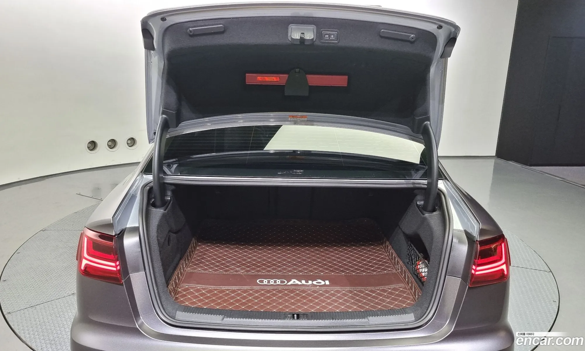 Korex Auto Trade - фотография 8377693