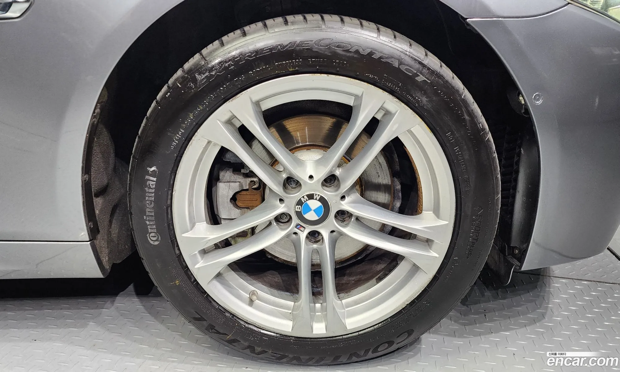 BMW 5Er 528I xDrive M Aerodynamics 2016 - фотография 15506702