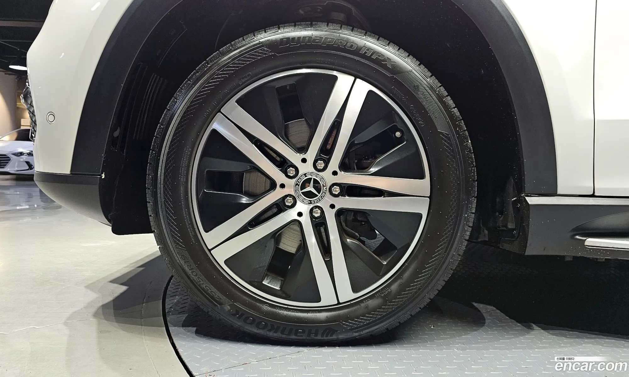 Mercedes-Benz Gle Ii V167 Gle300D 4Matic 2020 - фотография 18529159