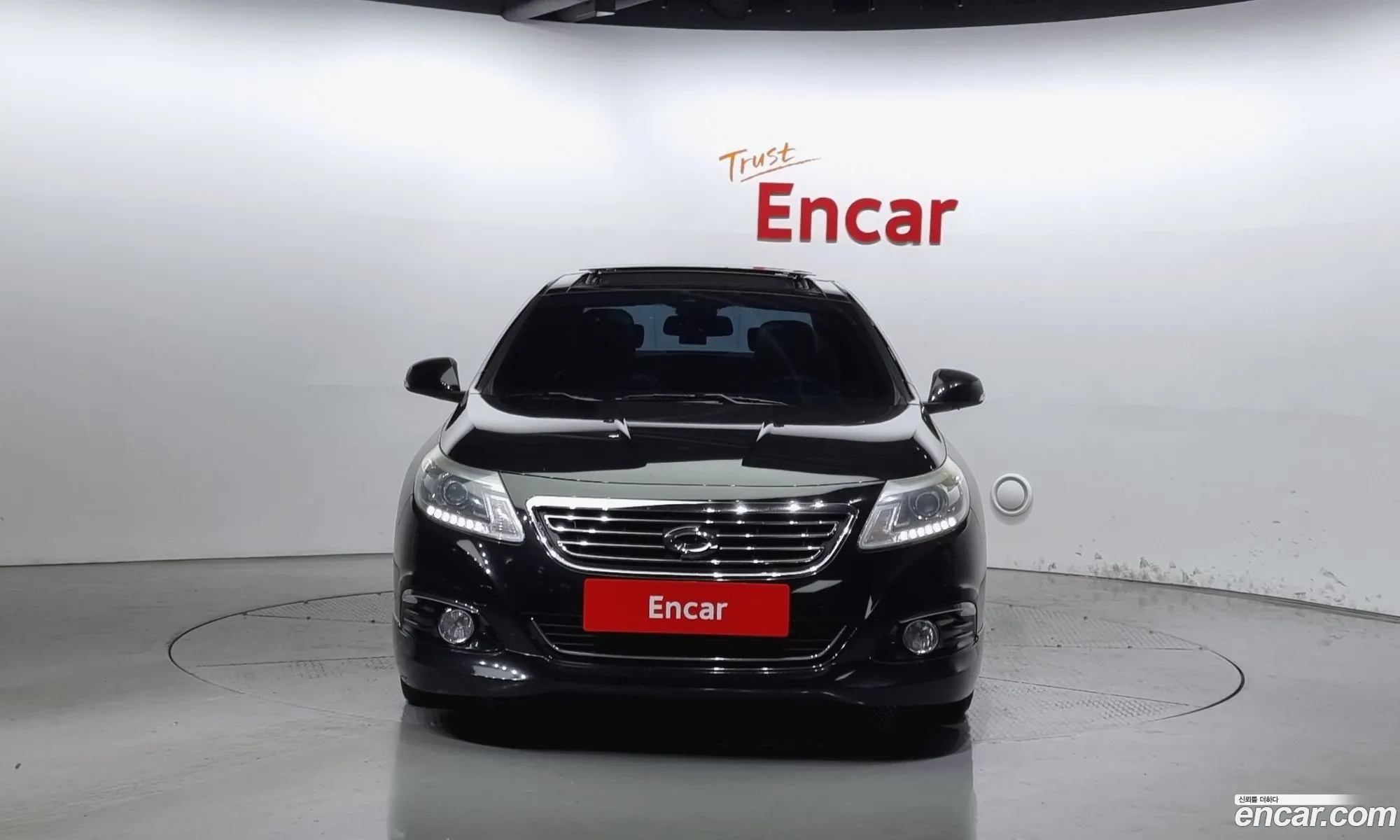 Renault Samsung Sm5 16Tce 2013 - фотография 2069425