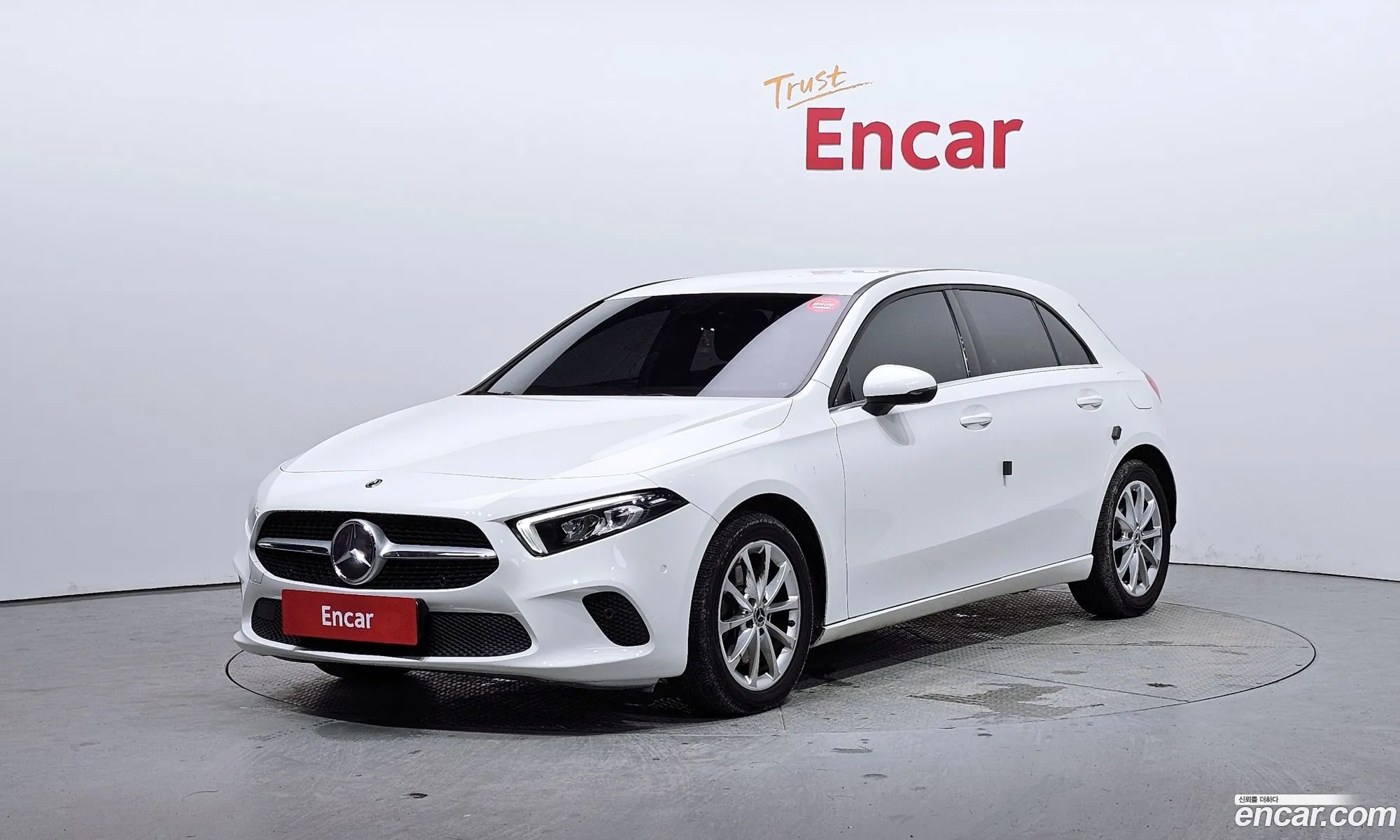 A-Class W177 A220 Hatchback - фотография 1056482