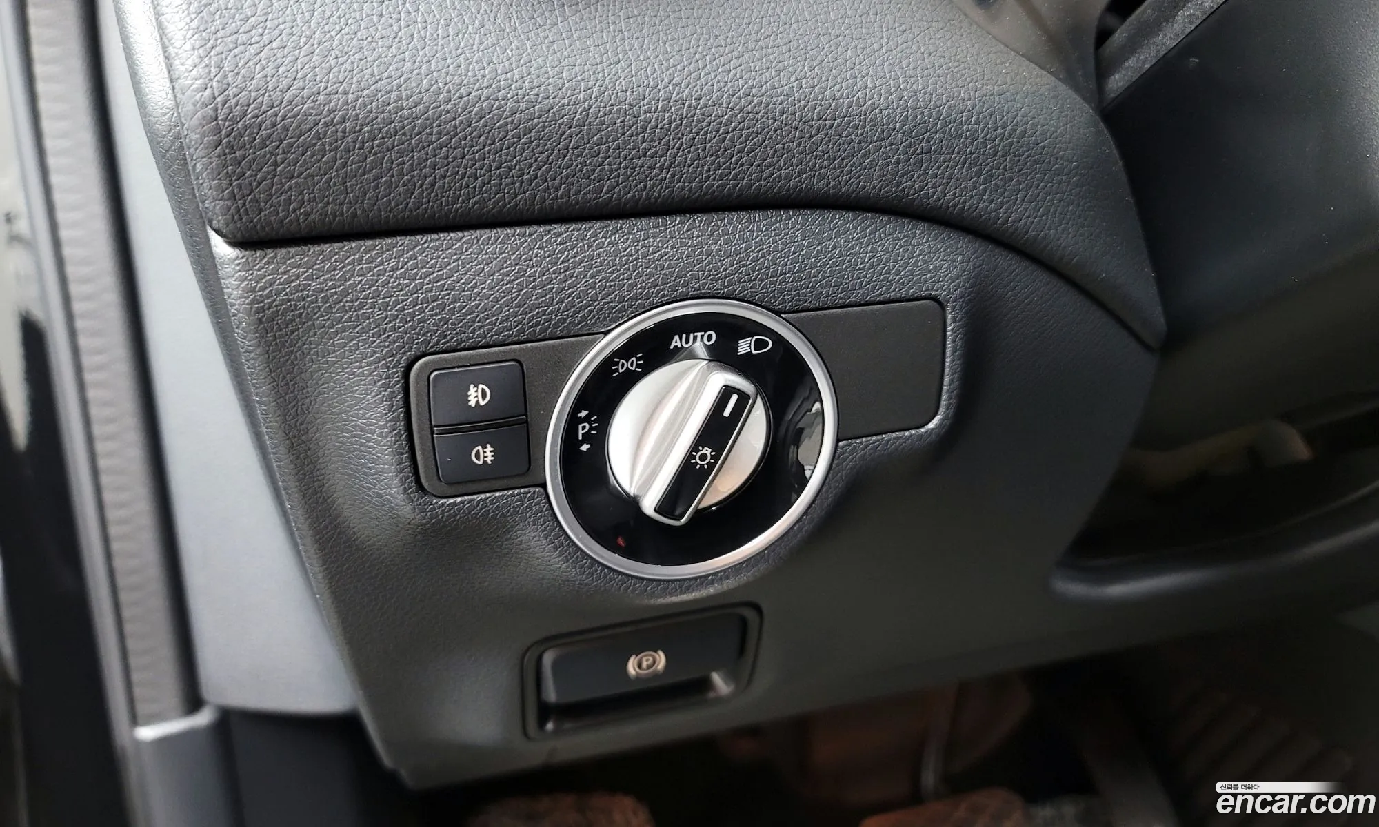 Gla-Class X156Gla220 Premium - фотография 18163895