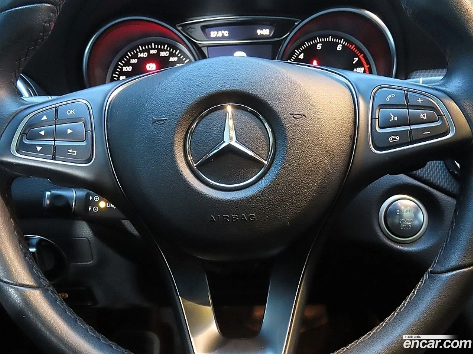 Mercedes Gla-Class X156 Gla220 - фотография 18404812