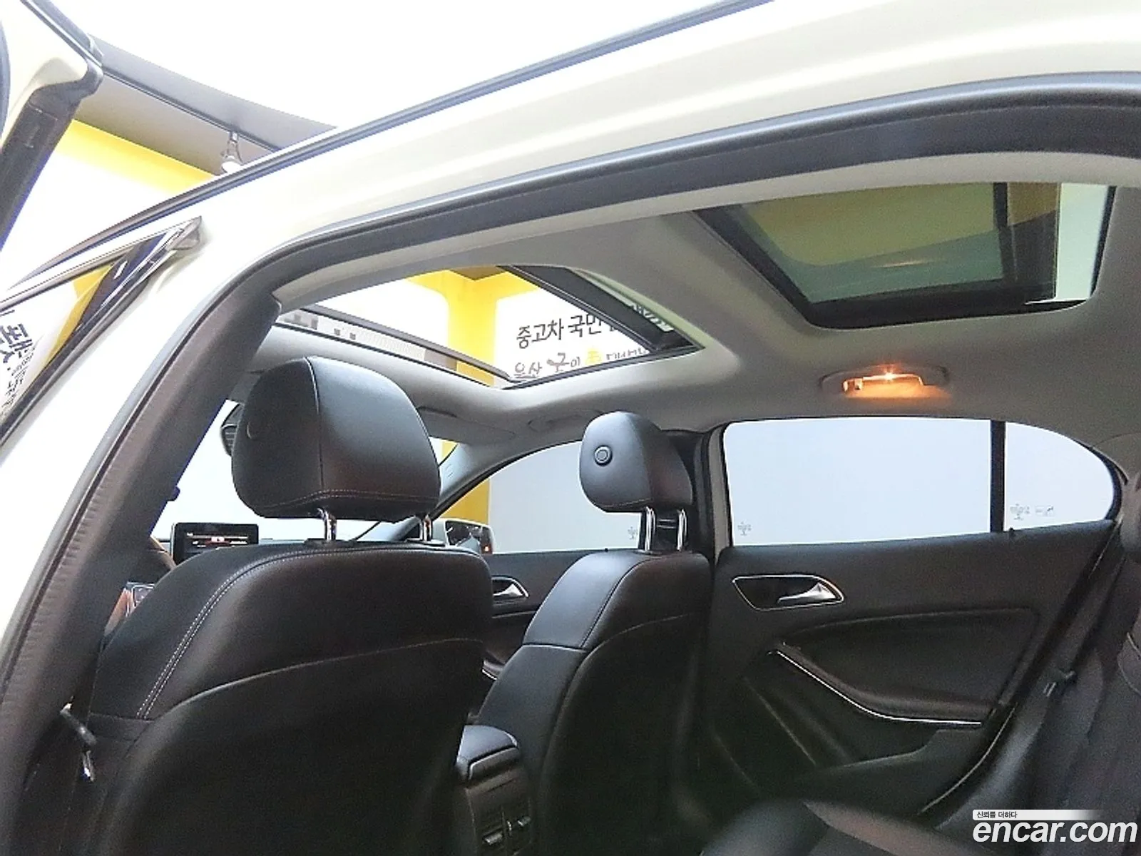 Mercedes Gla-Class X156 Gla220 - фотография 18404813