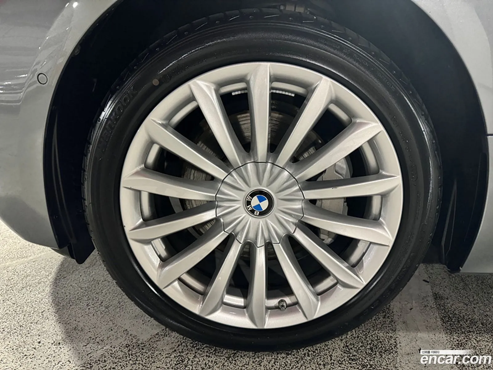 BMW 6Er 620D xDrive Luxury 2023 - фотография 15546113
