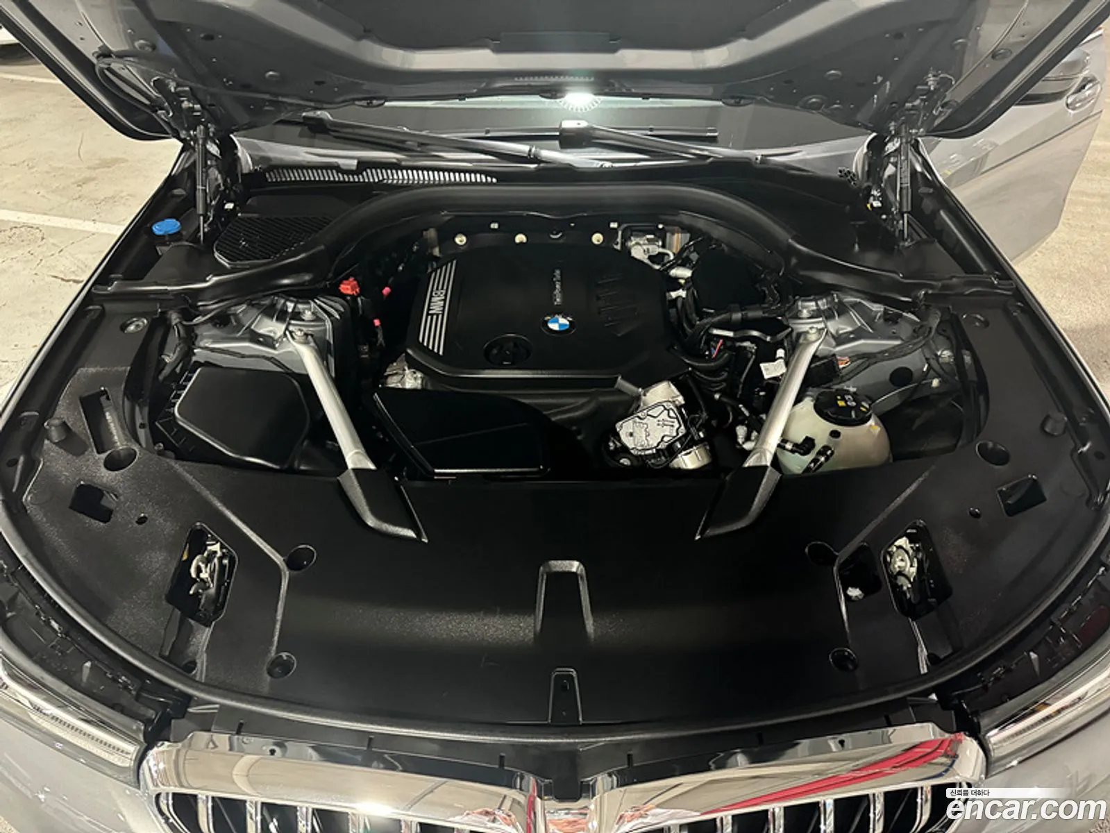 BMW 6Er 620D xDrive Luxury 2023 - фотография 15546114