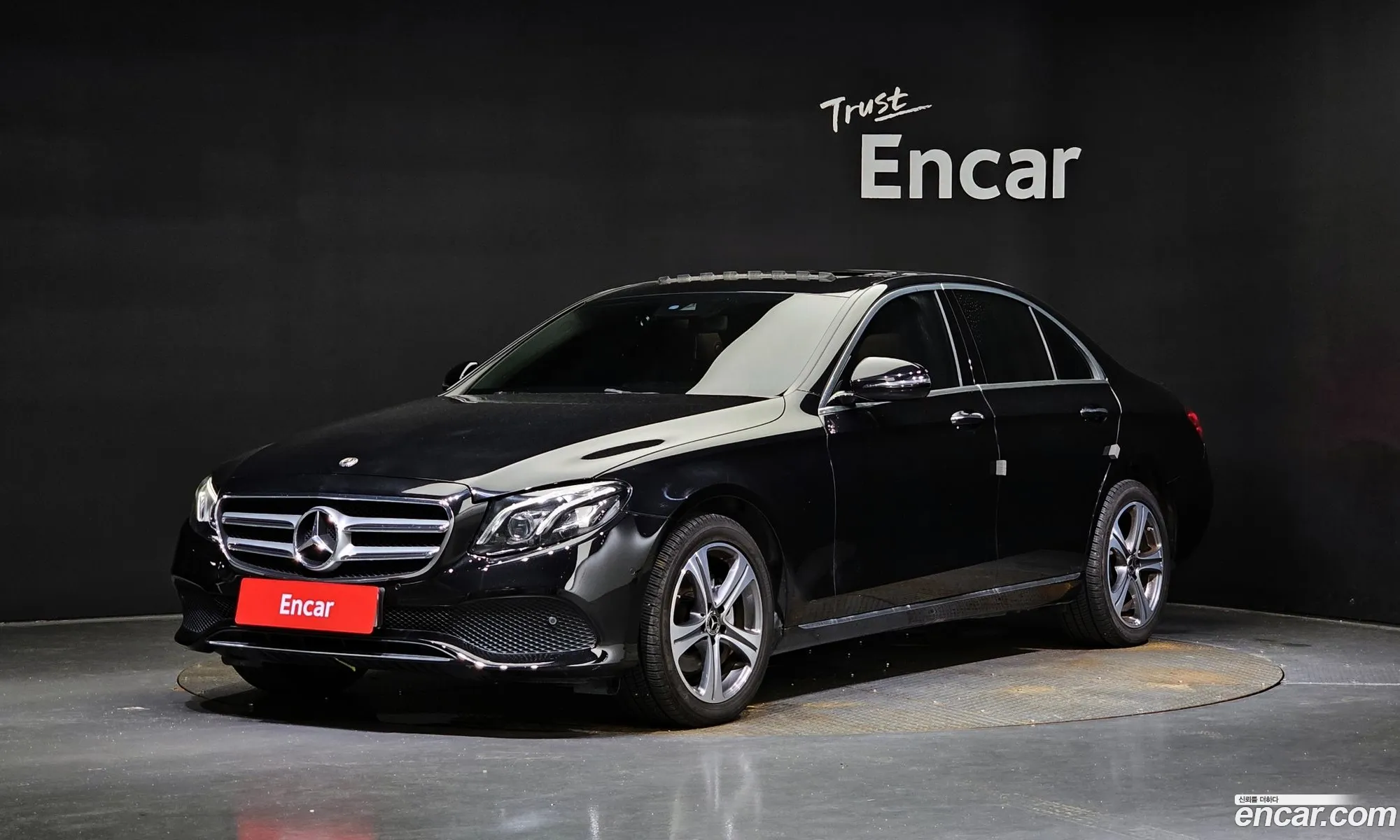 Mercedes-Benz E-Klasse V W213 S213 C238 E220D Avant Garde 2019 - фотография 18465423