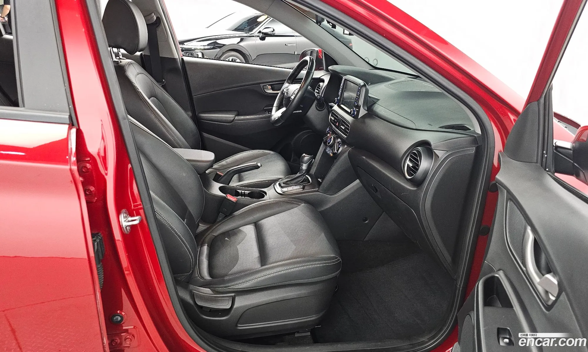 Korex Auto Trade - фотография 13764305
