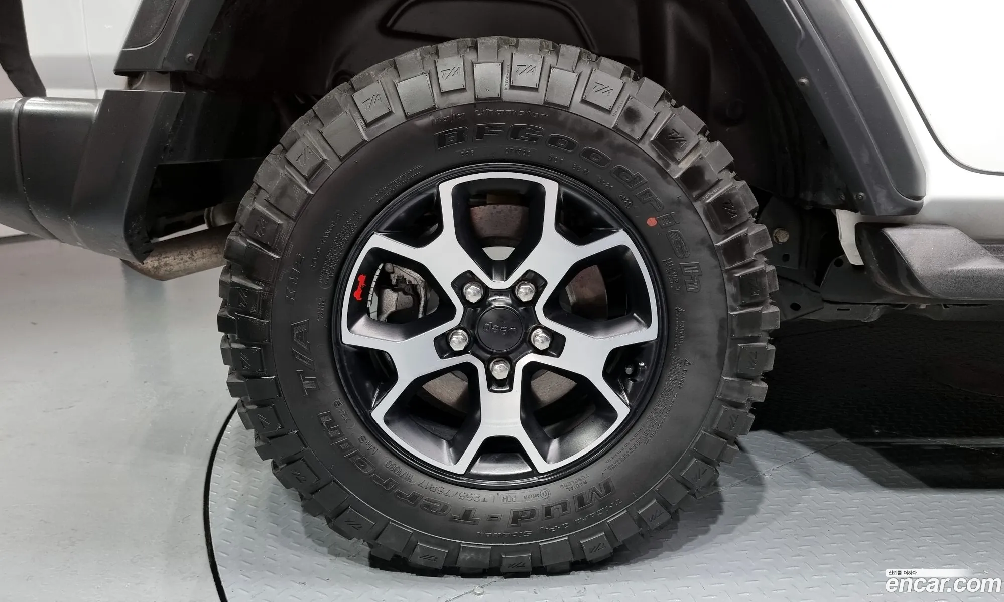 Jeep Wrangler Iv Jl 20 Rubicon Power Top 4 Door 2022 - фотография 5931366