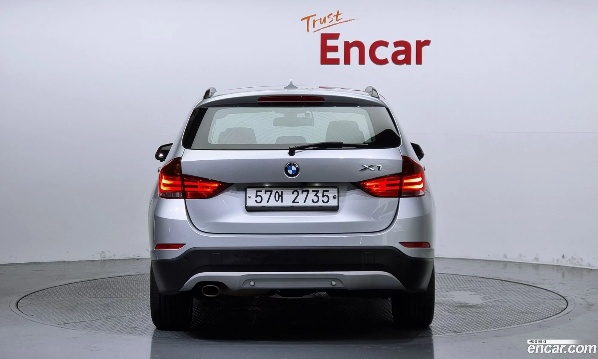 BMW X1 I E84 xDrive 18D 2014 - фотография 15363098