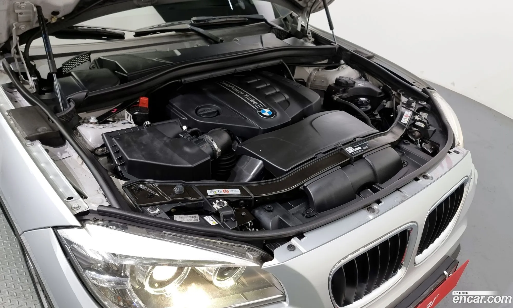 BMW X1 I E84 xDrive 18D 2014 - фотография 15363100