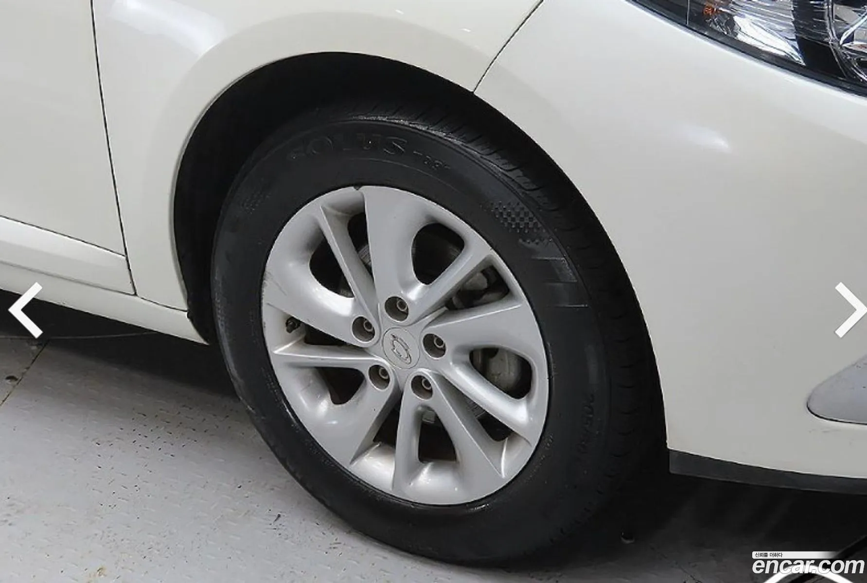 Renault Samsung Sm3 Se Plus 2015 - фотография 2083461