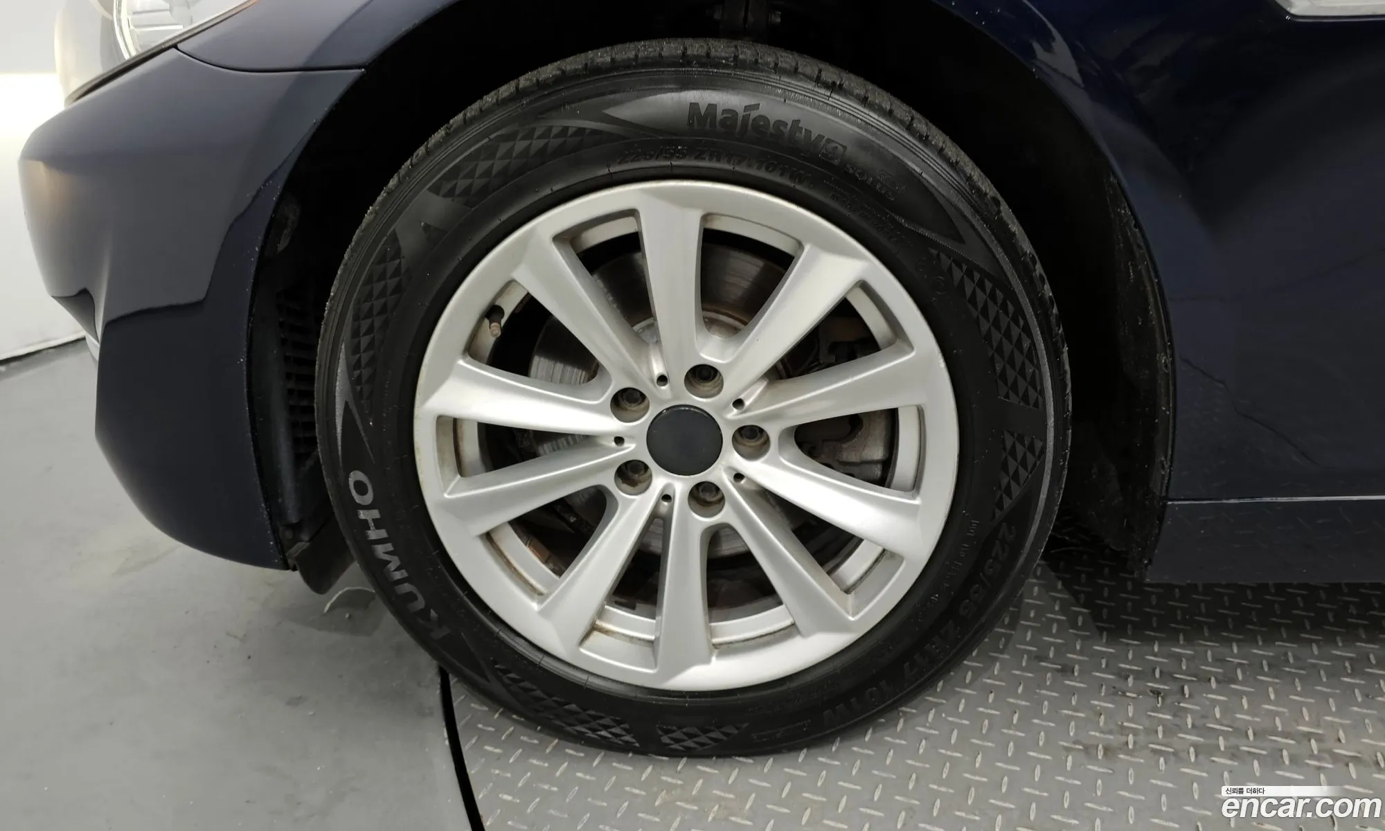 BMW 5Er Vi F10F11F07 525DxDrive 2013 - фотография 15363172