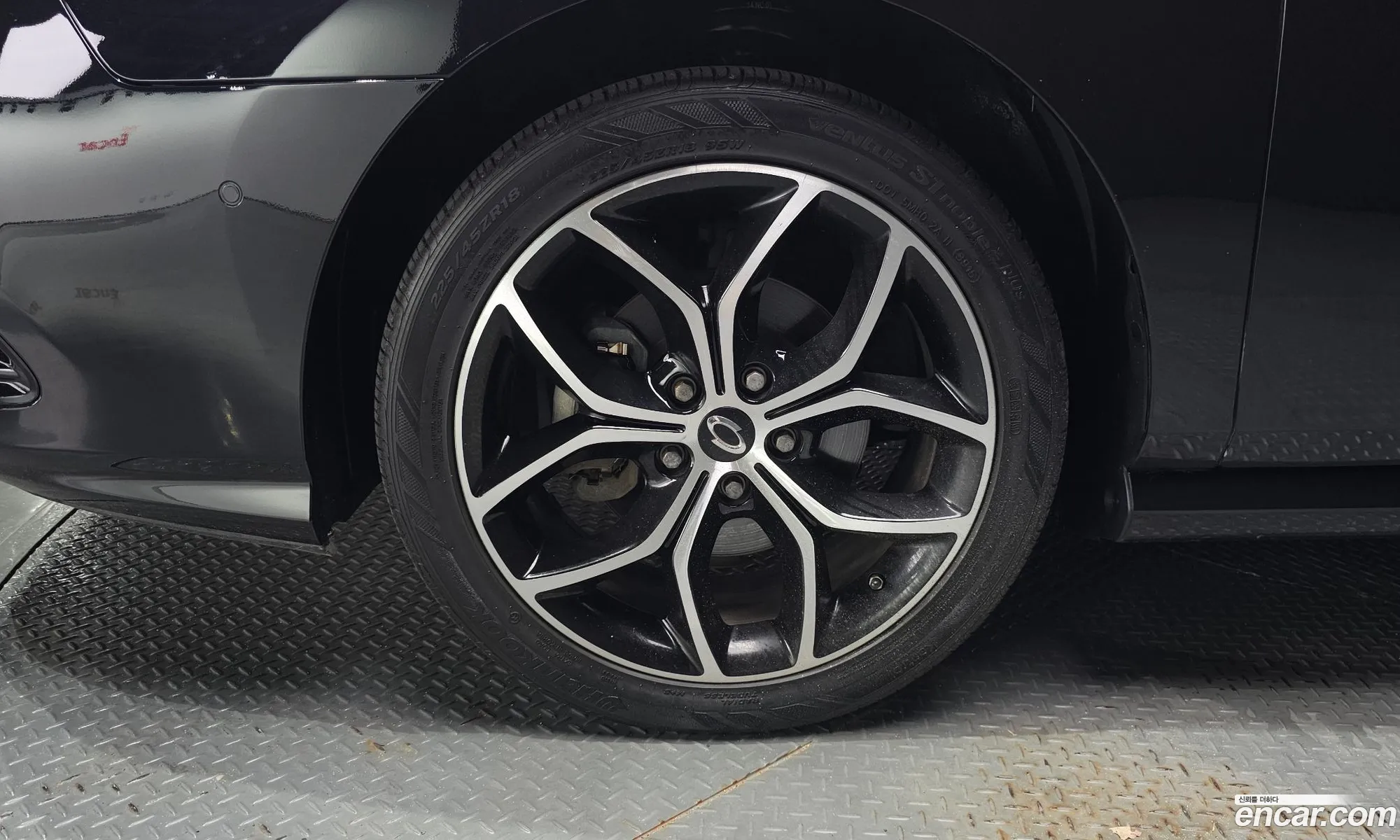 Renault Samsung Sm5 Lpli Re 2014 - фотография 2033163