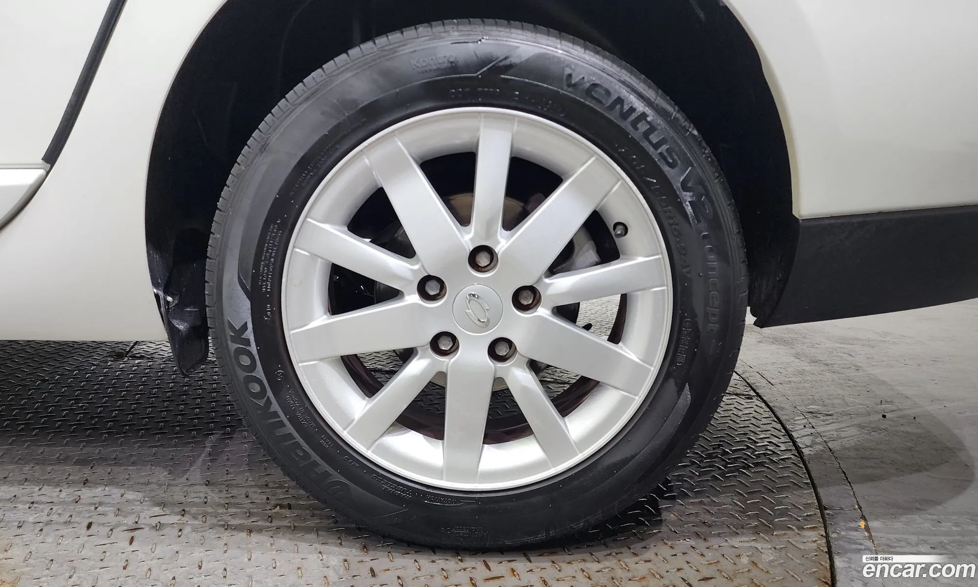 Renault Samsung Sm3 Ii Se 2010 - фотография 2083449