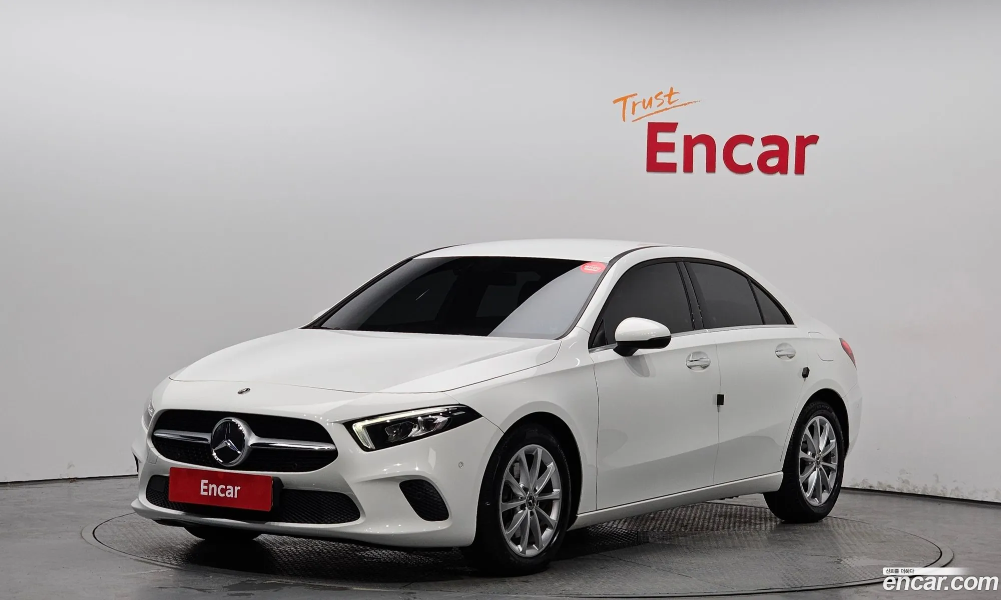 A-Class W177A220 Sedan - фотография 18163880