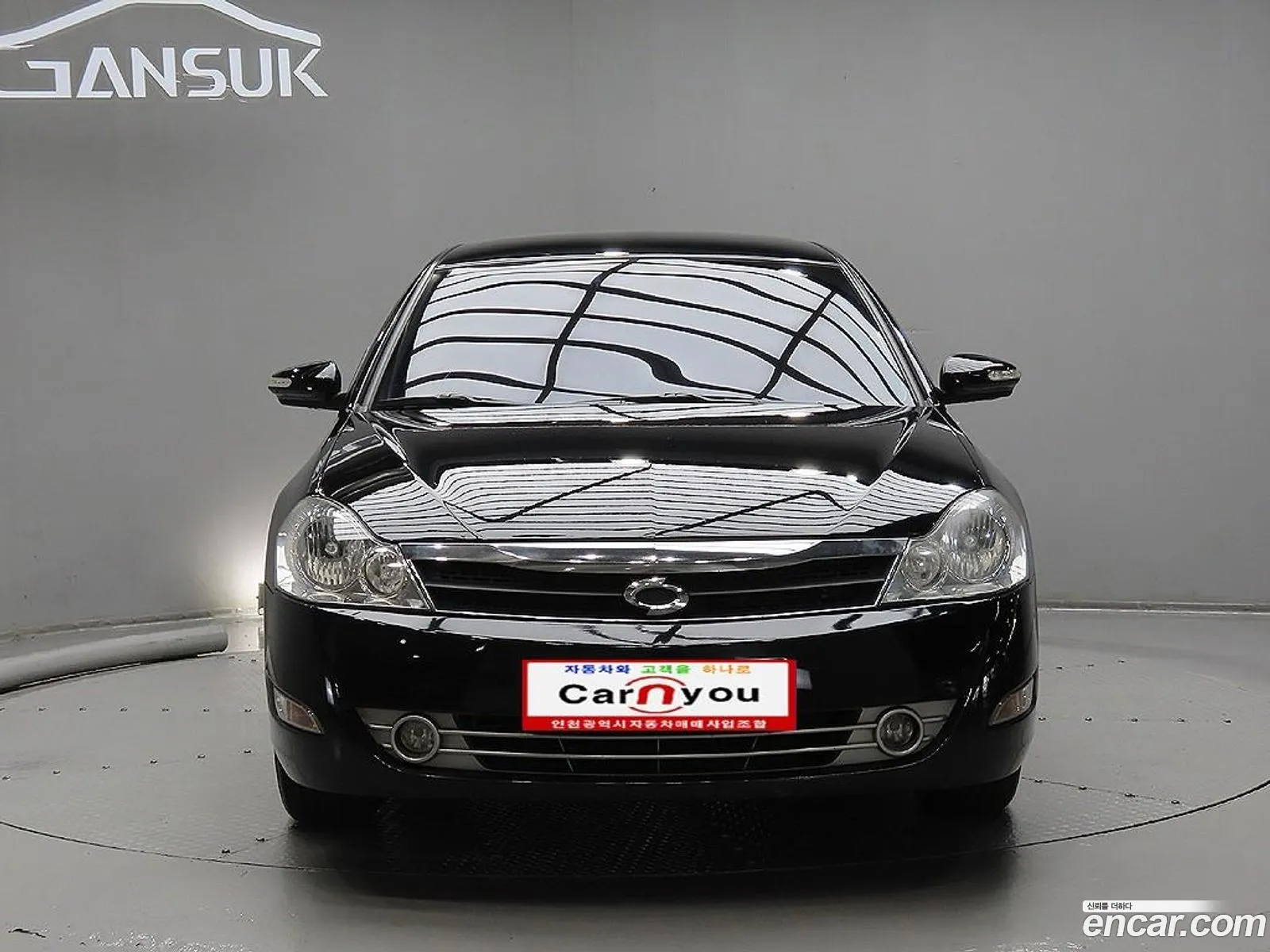 Renault Samsung Sm5 Ii Lpli Se 2008 - фотография 2016876