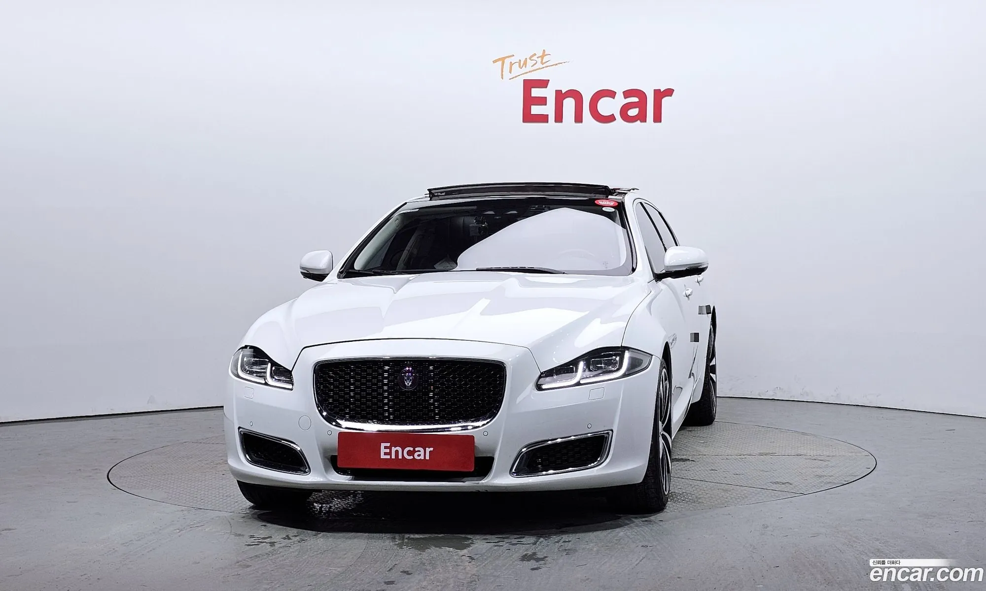 Jaguar Xj Iv X351 30D Xj50 Lwb 2019 - фотография 4437295