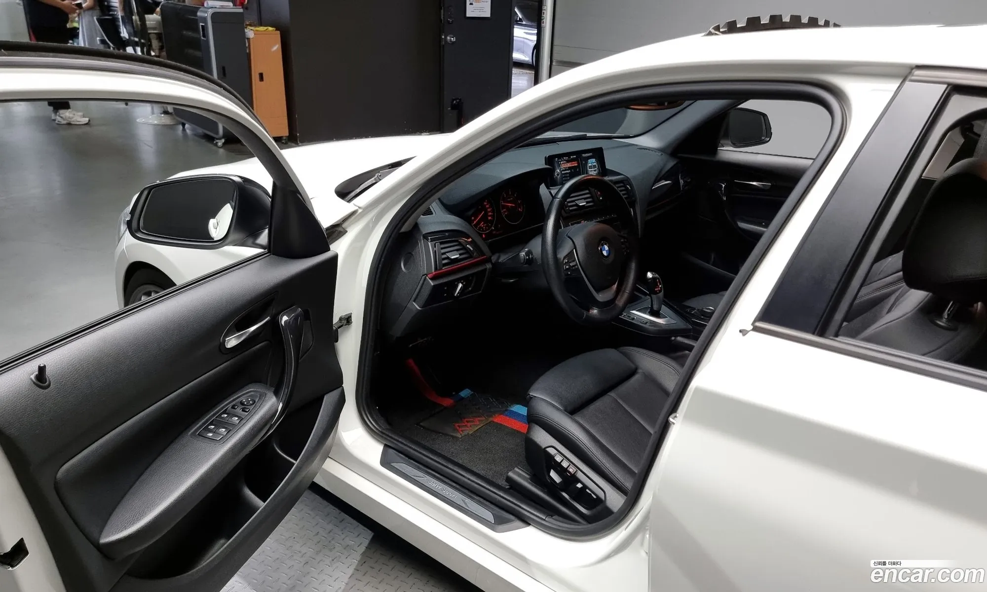 Korex Auto Trade - фотография 15582704