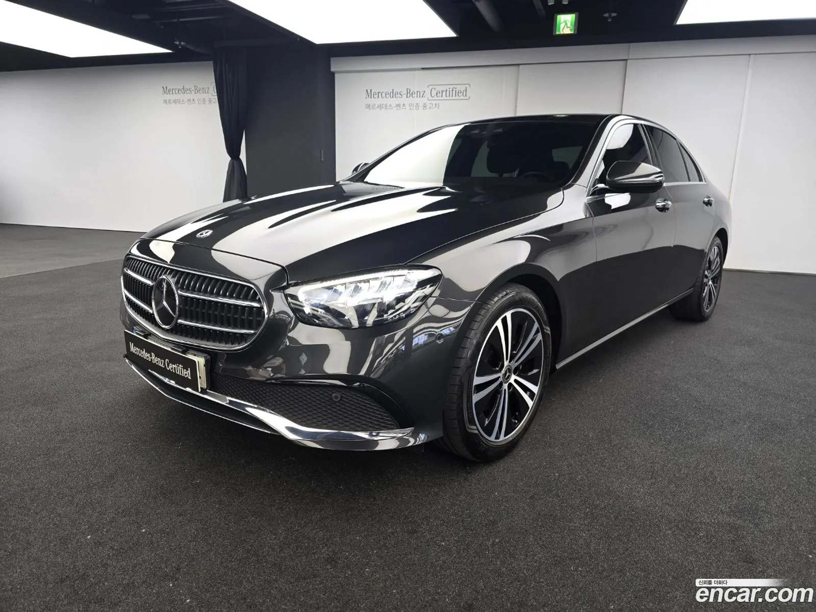 Mercedes-Benz E-Klasse V W213 S213 C238 E250 Avantgarde 2021 - фотография 18529143