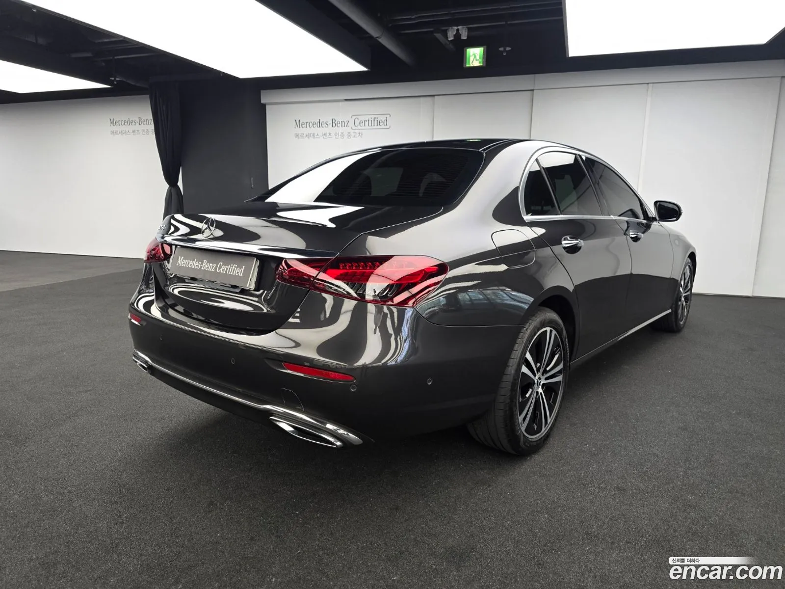 Mercedes-Benz E-Klasse V W213 S213 C238 E250 Avantgarde 2021 - фотография 18529144