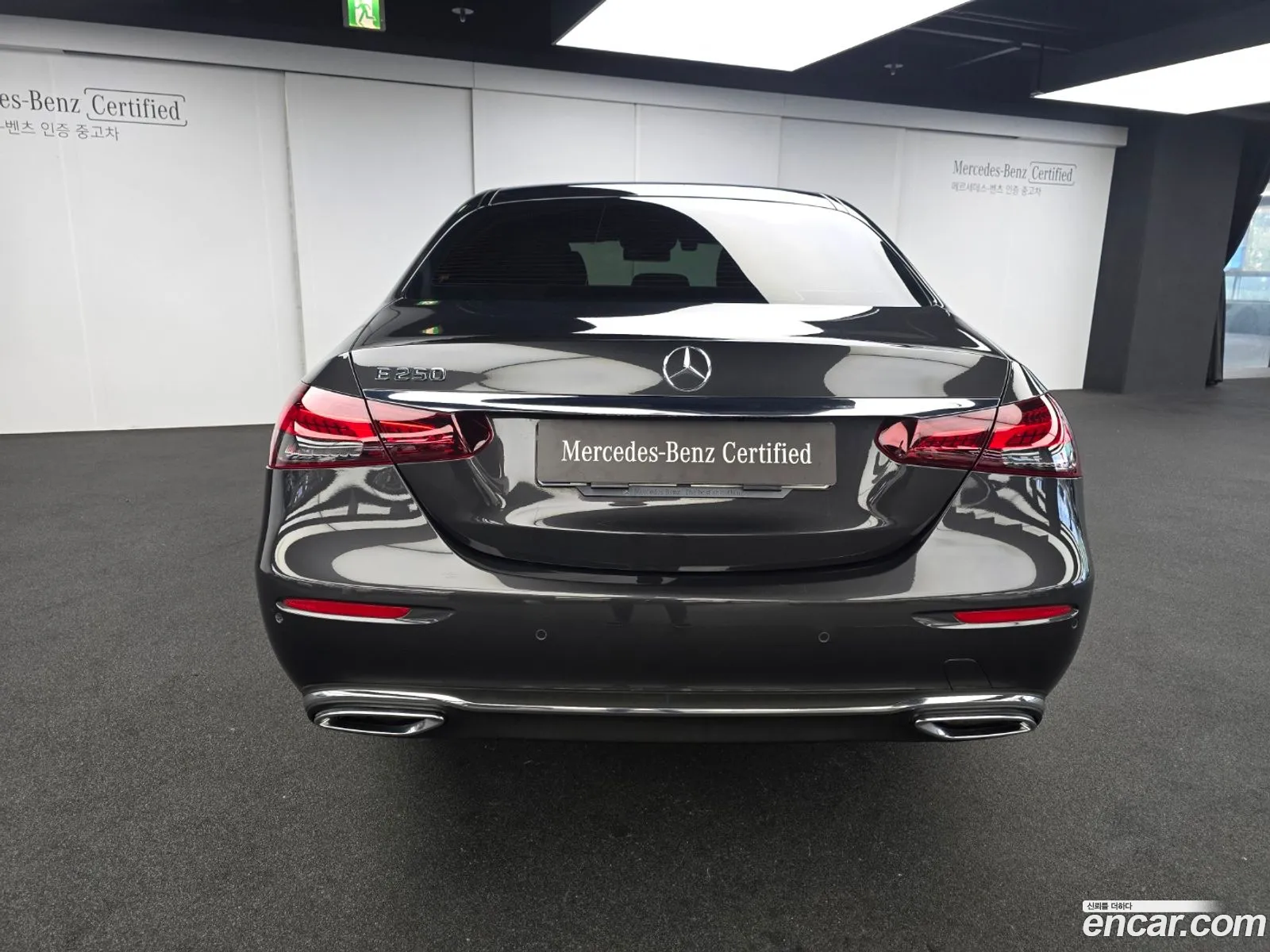 Mercedes-Benz E-Klasse V W213 S213 C238 E250 Avantgarde 2021 - фотография 18529146