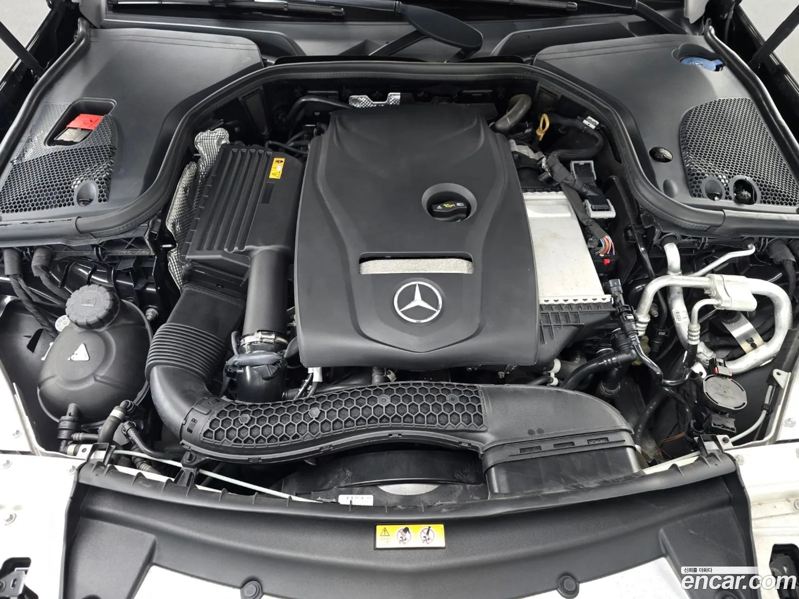 Mercedes-Benz E-Klasse V W213 S213 C238 E250 Avantgarde 2021 - фотография 18529148