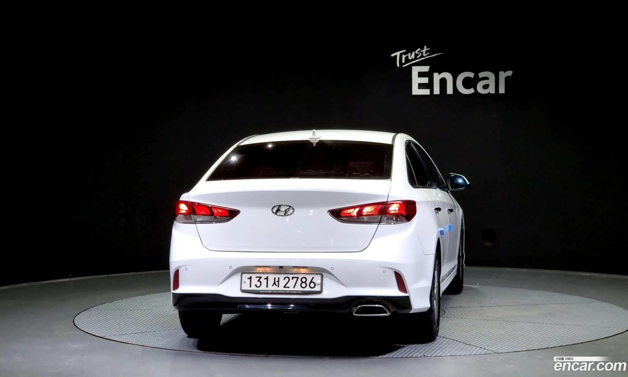Hyundai Sonata Vii Lf Lpi Style 2018 - фотография 18659272