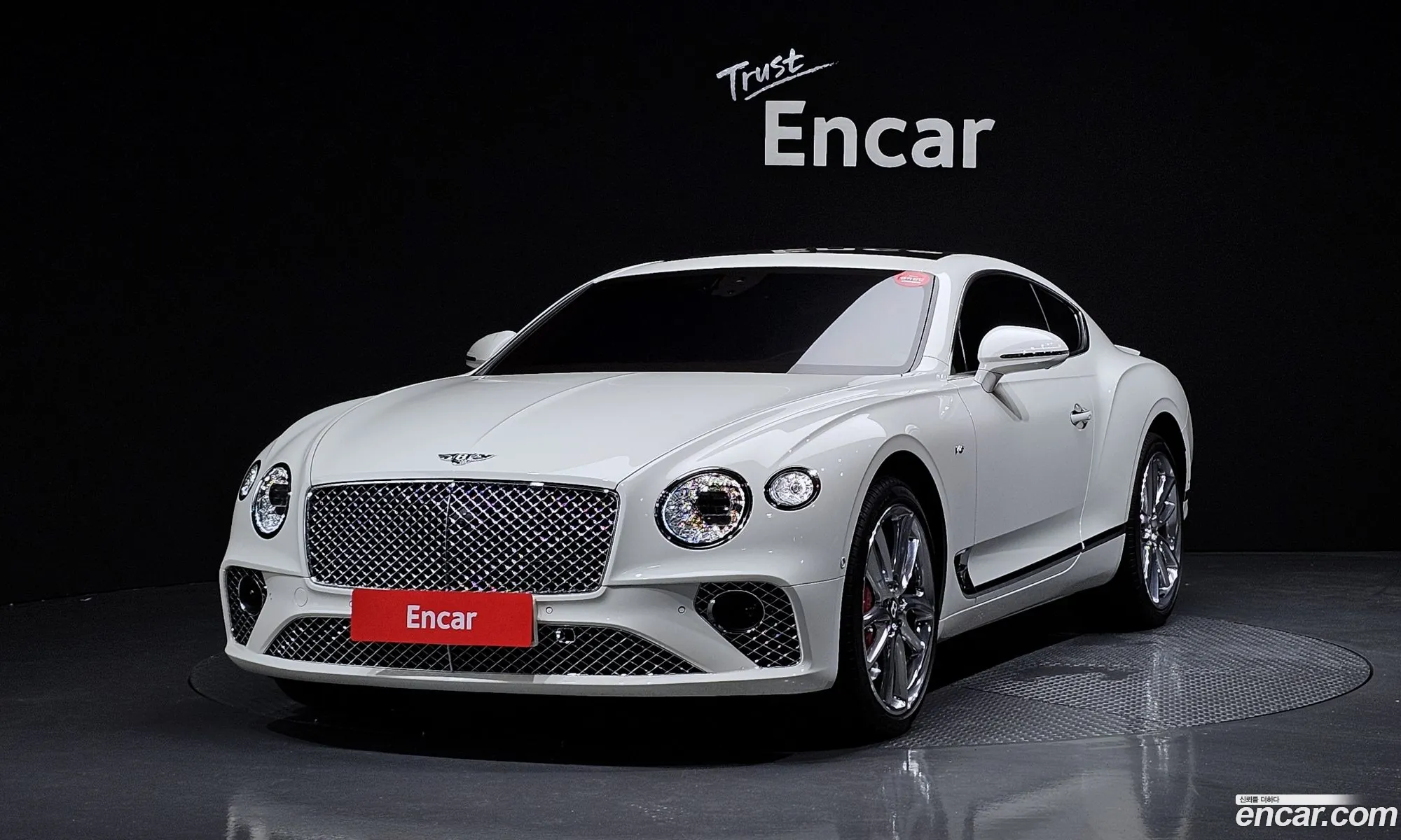 Continental Gt 3Rd Generation 40 Gt - фотография 3518741
