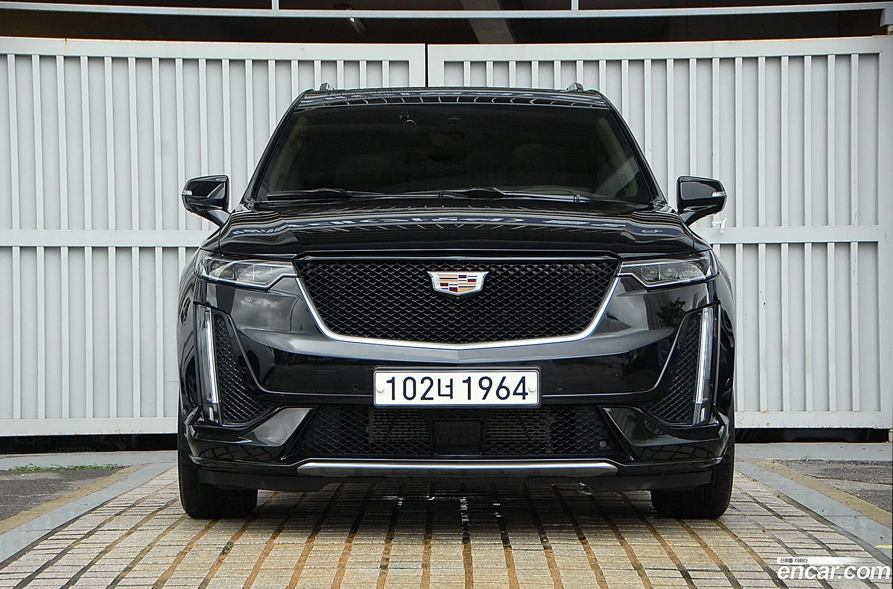 Cadillac Xt6 I 36 Sports 2022 - фотография 4570838