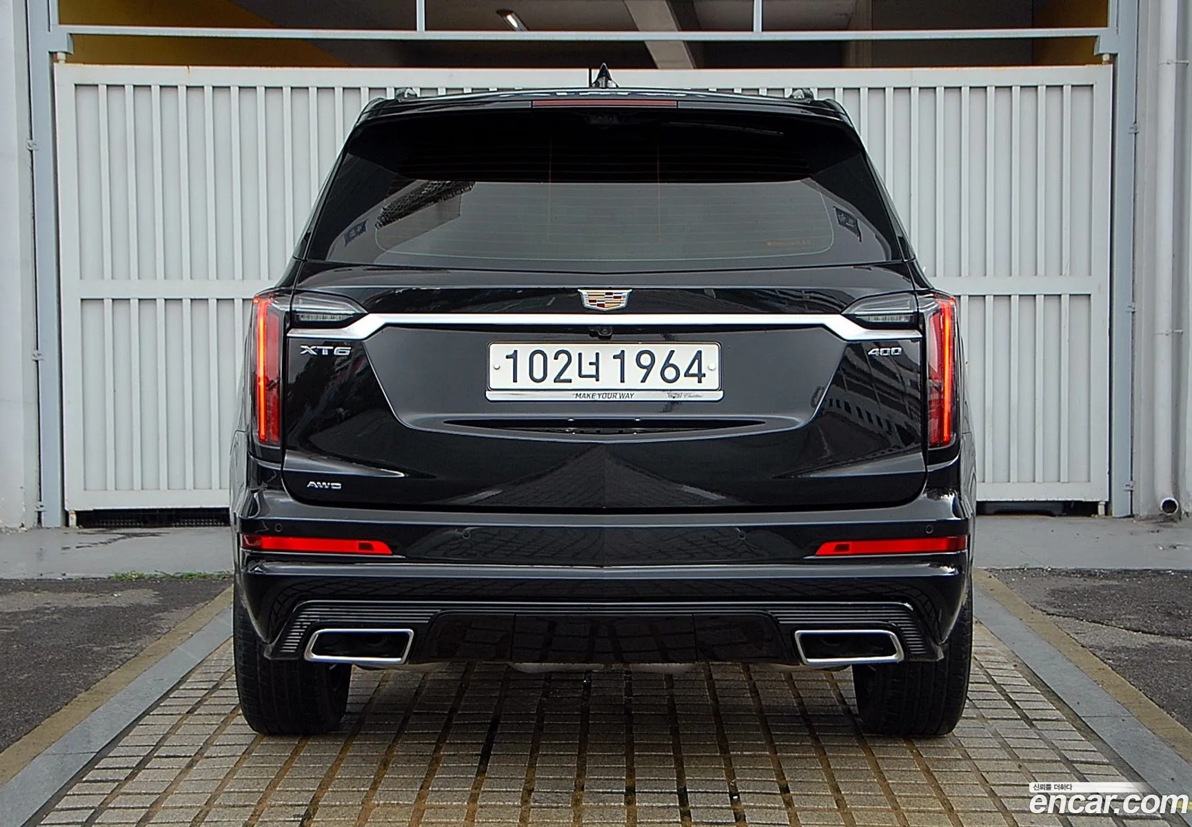 Cadillac Xt6 I 36 Sports 2022 - фотография 4570840