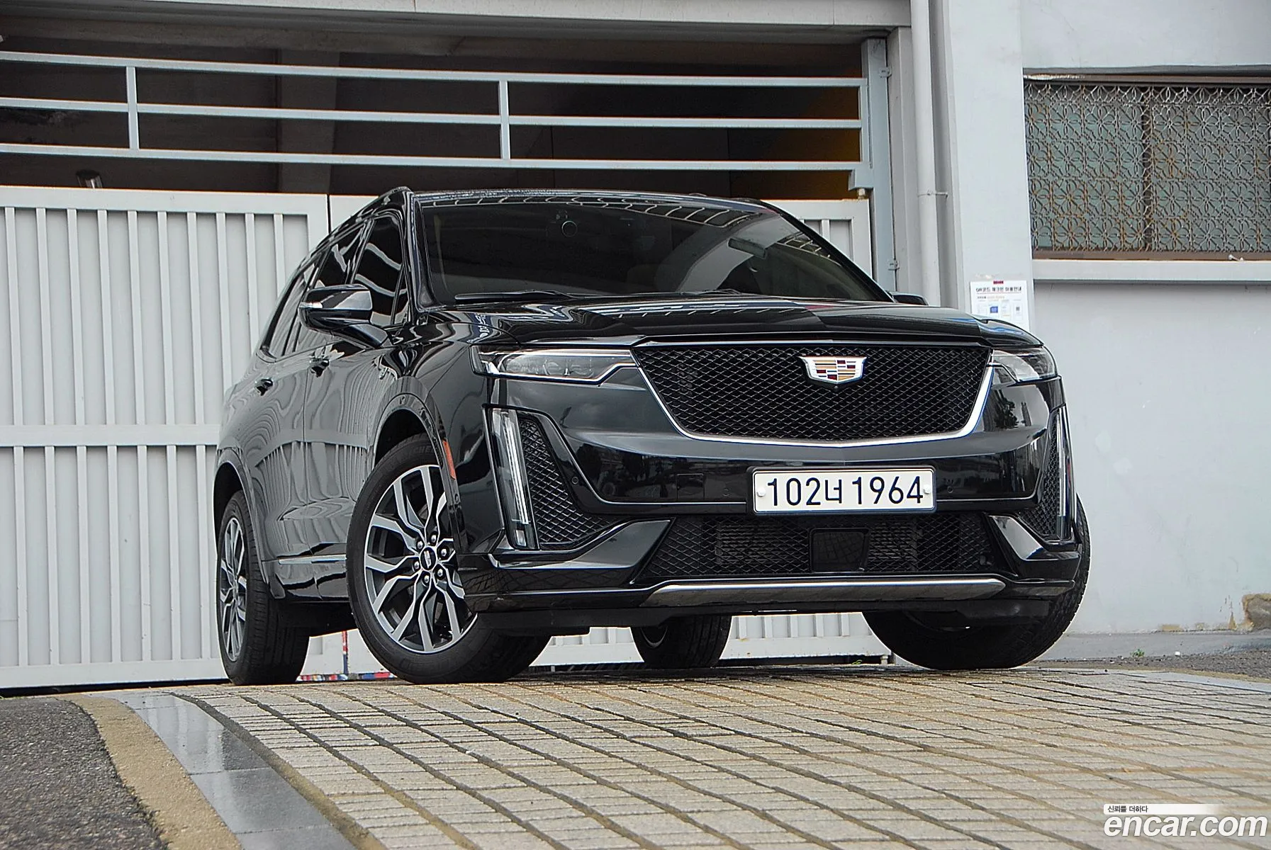 Cadillac Xt6 I 36 Sports 2022 - фотография 4570841