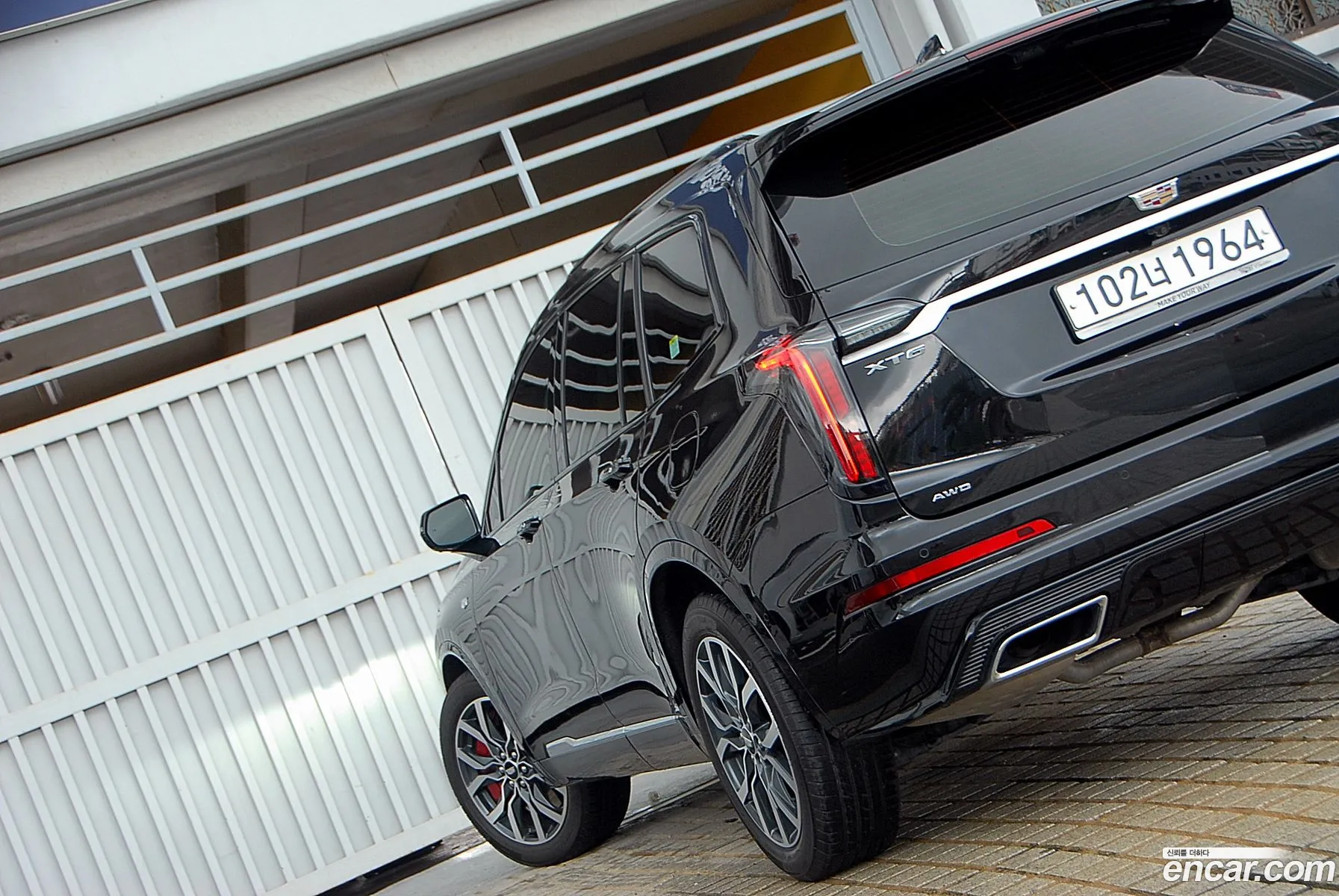 Cadillac Xt6 I 36 Sports 2022 - фотография 4570842