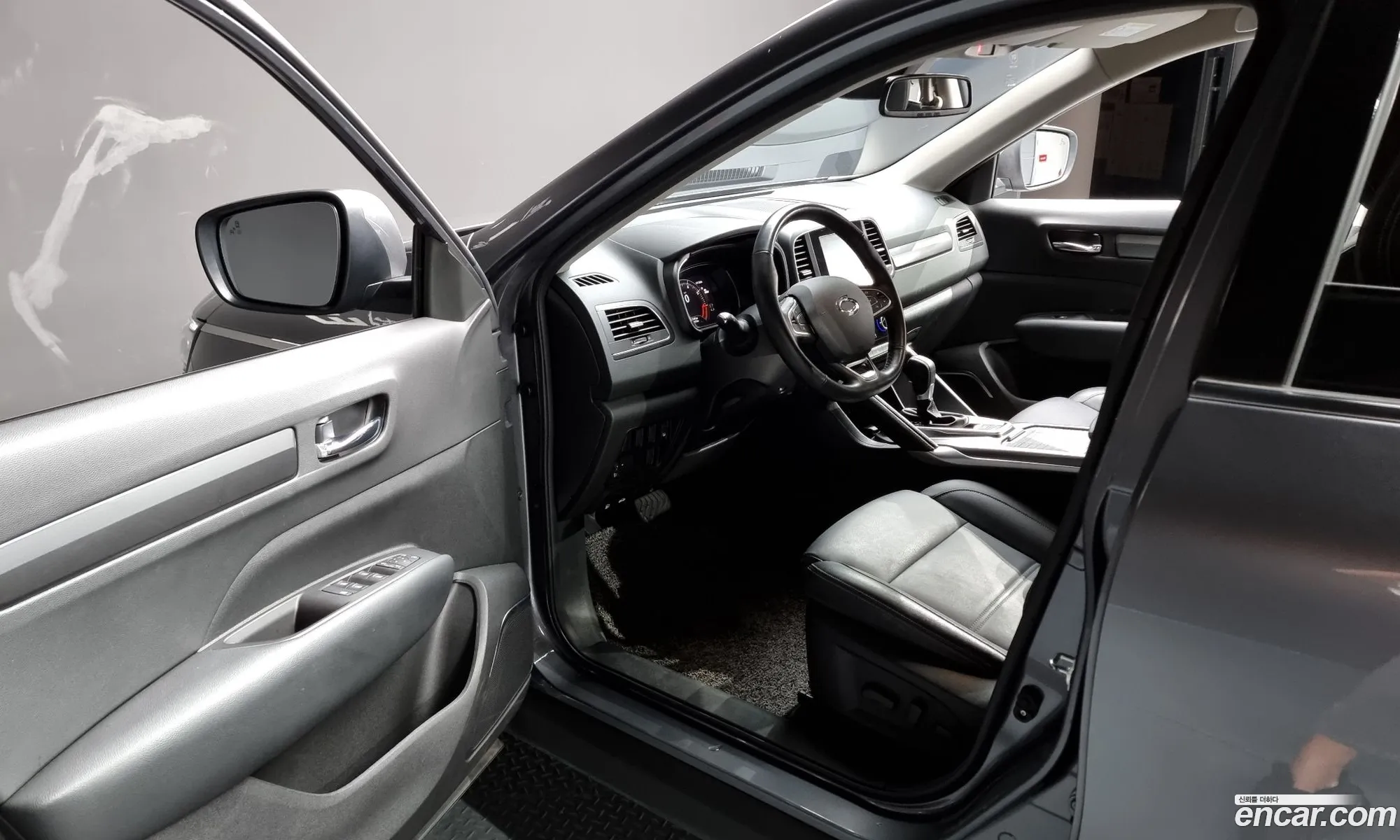 Korex Auto Trade - фотография 2024014