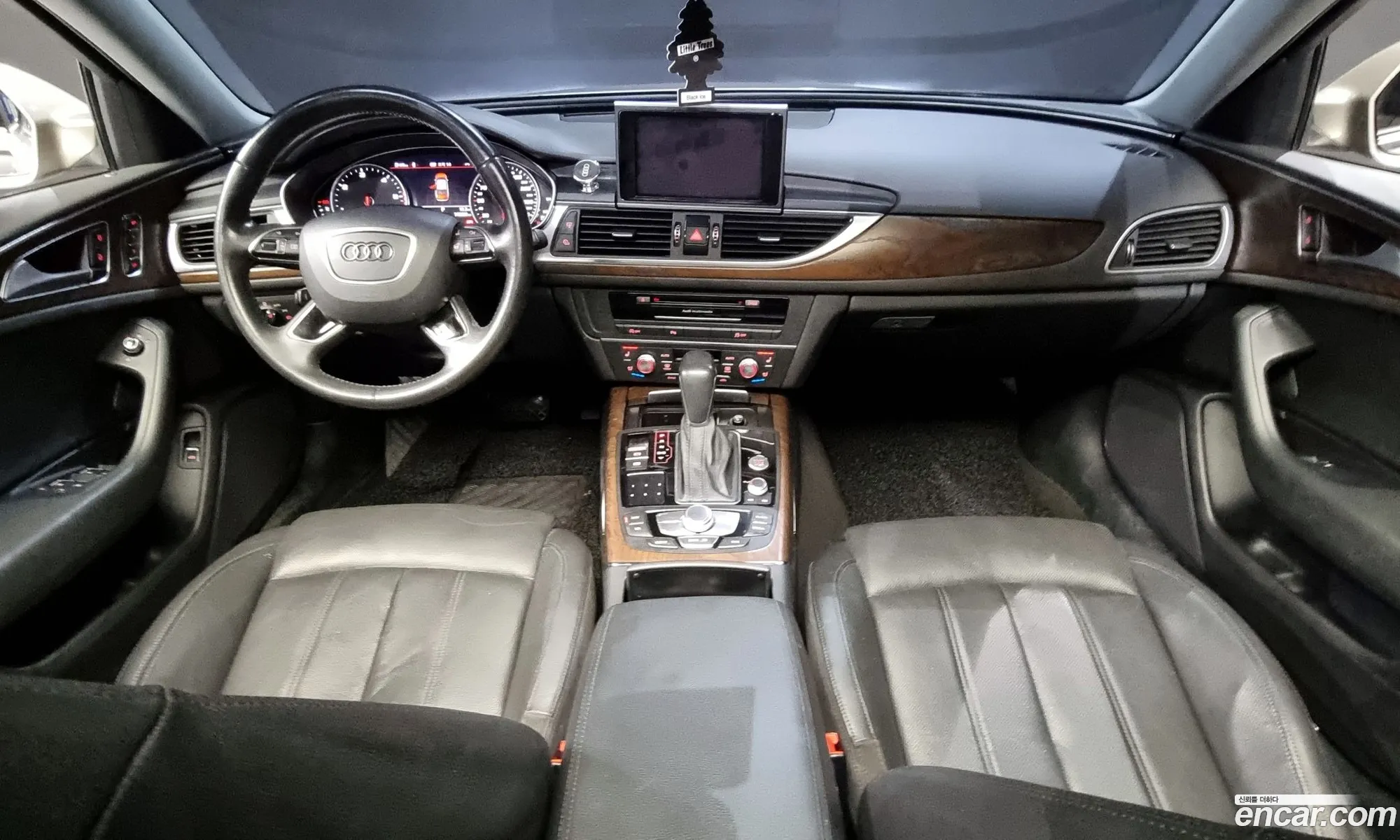 Korex Auto Trade - фотография 6057
