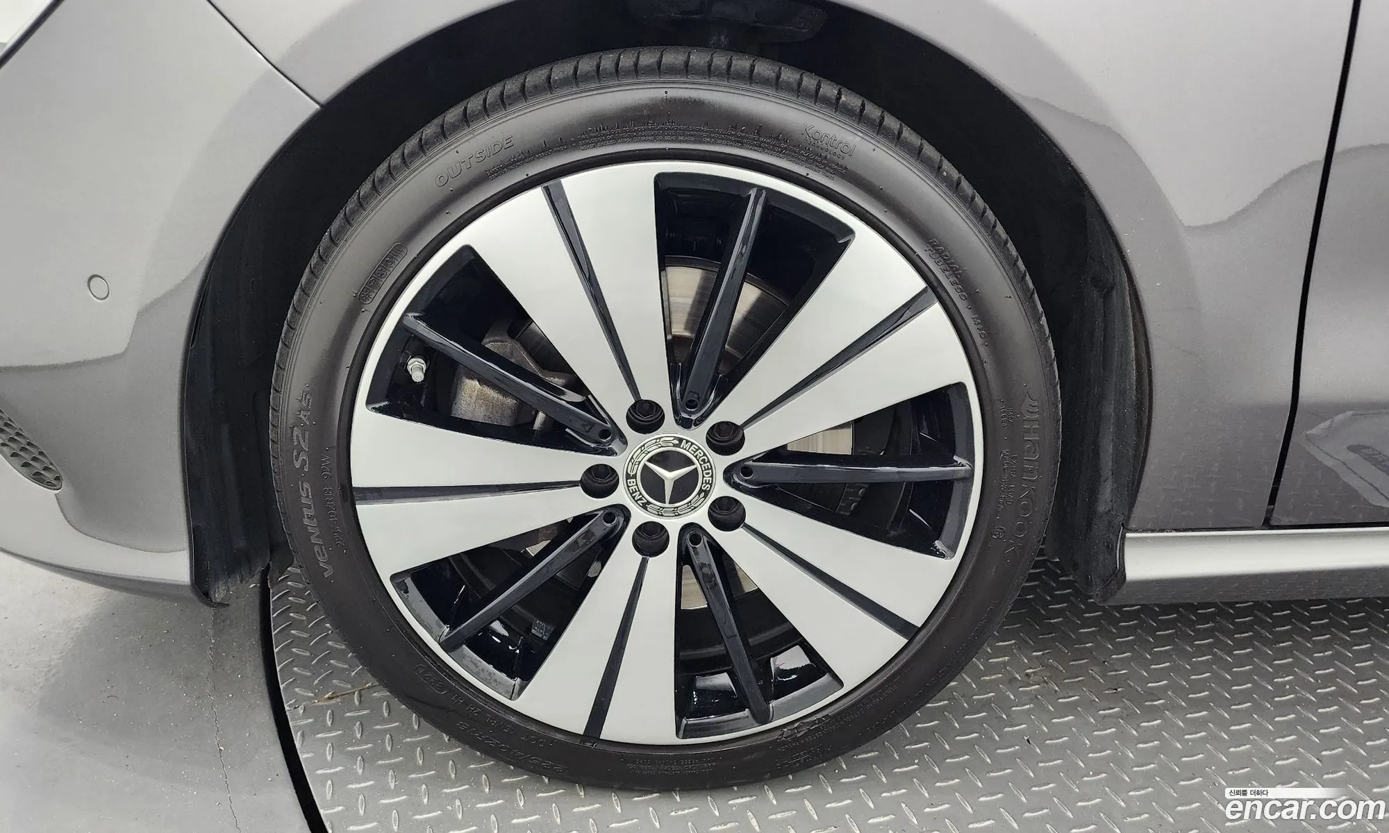 Mercedes-Benz Cla-Klasse I C117 X117 Cla250 4Matic 2017 - фотография 18482300